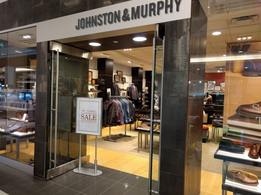 Johnston & Murphy in Garden City, New York, United States - #1 Photo of Point of interest, Establishment, Store, Clothing store, Shoe store