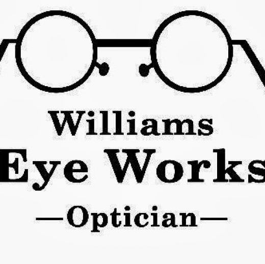 Photo by <br />
<b>Notice</b>:  Undefined index: user in <b>/home/www/activeuser/data/www/vaplace.com/core/views/default/photos.php</b> on line <b>128</b><br />
. Picture for Williams Eye Works in Richmond City, New York, United States - Point of interest, Establishment, Store, Health