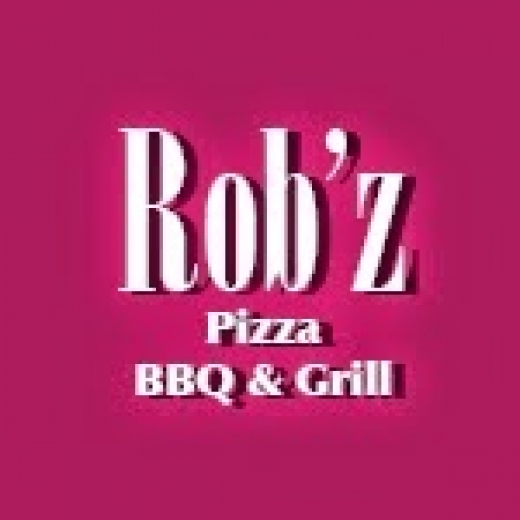 Rob'z Pizza & BBQ Grill in Elizabeth City, New Jersey, United States - #2 Photo of Restaurant, Food, Point of interest, Establishment
