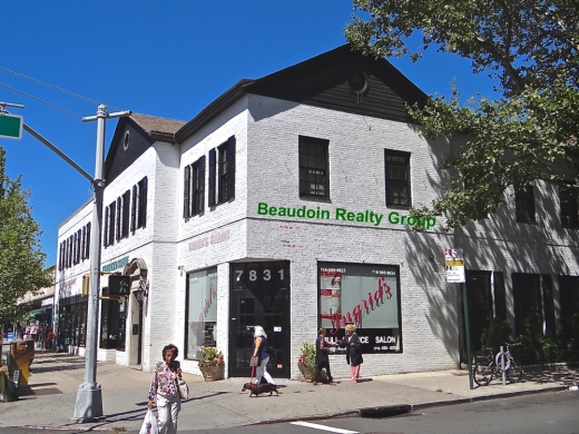 Beaudoin Realty Group - Jackson Heights Realtors & Jackson Heights Real Estate in Queens City, New York, United States - #3 Photo of Point of interest, Establishment, Real estate agency