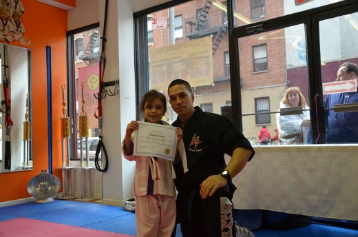 Photo by <br />
<b>Notice</b>:  Undefined index: user in <b>/home/www/activeuser/data/www/vaplace.com/core/views/default/photos.php</b> on line <b>128</b><br />
. Picture for Beyond Martial Arts in New York City, New York, United States - Point of interest, Establishment, Health, Gym