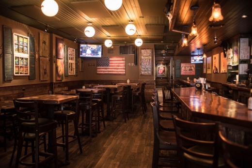 Kiabacca Bar in New York City, New York, United States - #2 Photo of Restaurant, Food, Point of interest, Establishment, Bar