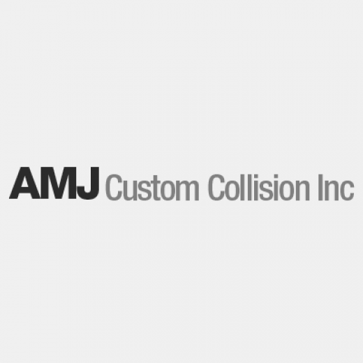 AMJ Customs Collision Inc in New Rochelle City, New York, United States - #2 Photo of Point of interest, Establishment, Car repair