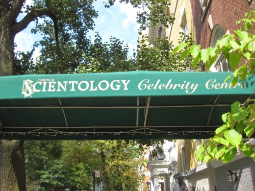 Church of Scientology of Celebrity Centre New York in New York City, New York, United States - #2 Photo of Point of interest, Establishment, Church, Place of worship