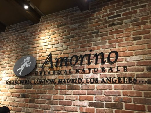 Amorino in New York City, New York, United States - #3 Photo of Food, Point of interest, Establishment, Store