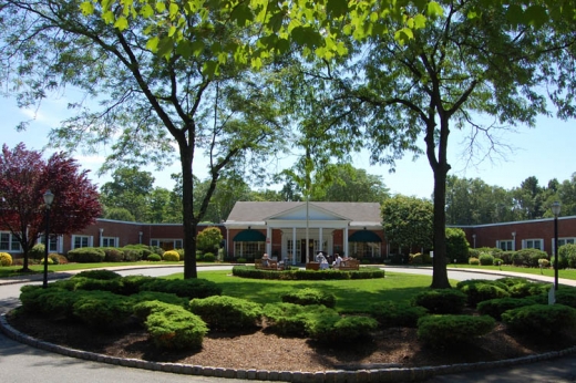 Inglemoor Rehabilitation & Care Center in Livingston City, New Jersey, United States - #1 Photo of Point of interest, Establishment, Health