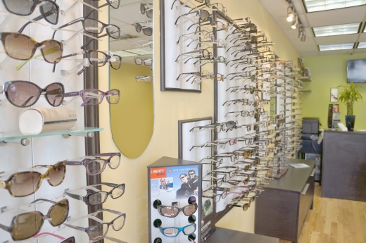 20/20 Eye Care in Mineola City, New York, United States - #2 Photo of Point of interest, Establishment, Store, Health
