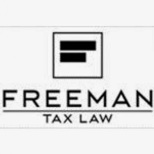 Photo by Freeman Tax Law for Freeman Tax Law