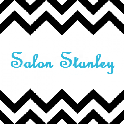 Photo by Salon Stanley for Salon Stanley