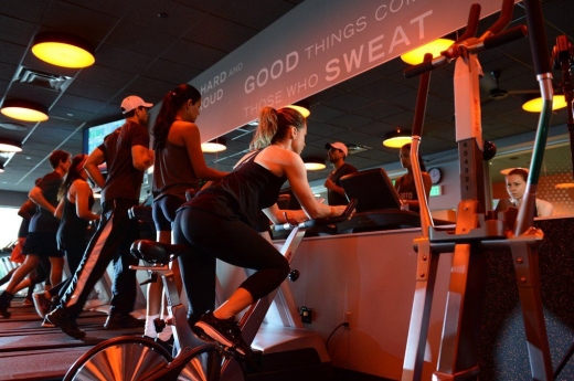 Orangetheory Fitness in Carle Place City, New York, United States - #3 Photo of Point of interest, Establishment, Health, Gym