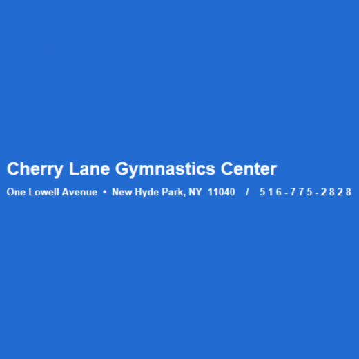Cherry Lane Gymnastics Center in New Hyde Park City, New York, United States - #3 Photo of Point of interest, Establishment, Health, Gym