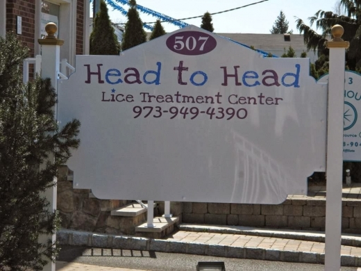 Photo by Head To Head Lice Treatment Center for Head To Head Lice Treatment Center