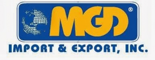 MGD Import & Export Inc. in Fresh Meadows City, New York, United States - #1 Photo of Point of interest, Establishment, Store