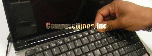 Compusettings, Inc. in Bronx City, New York, United States - #3 Photo of Point of interest, Establishment