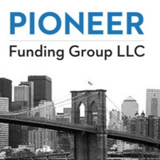Pioneer Funding Group in New York City, New York, United States - #3 Photo of Point of interest, Establishment, Finance