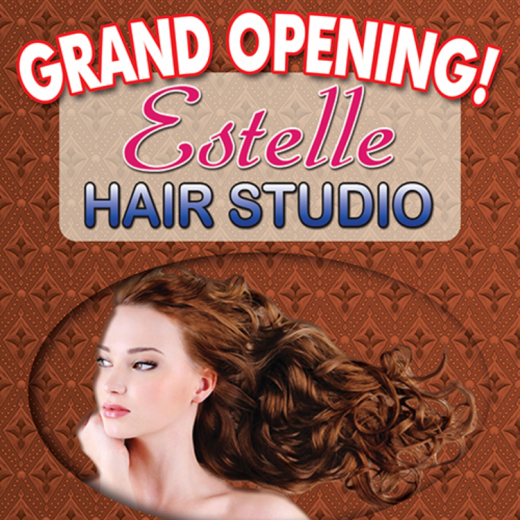 Photo by <br />
<b>Notice</b>:  Undefined index: user in <b>/home/www/activeuser/data/www/vaplace.com/core/views/default/photos.php</b> on line <b>128</b><br />
. Picture for Estelle Hair Studio in Queens City, New York, United States - Point of interest, Establishment, Beauty salon, Hair care