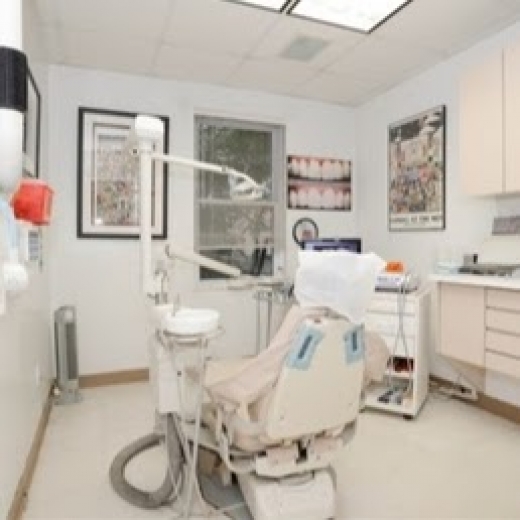 Daniel J. Gattegno, DMD in New York City, New York, United States - #1 Photo of Point of interest, Establishment, Health, Dentist