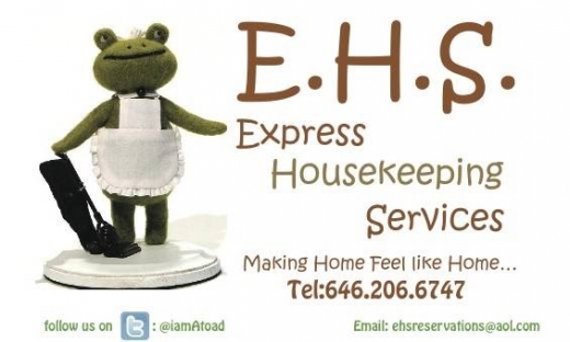 Photo by (EHS) Express Housekeeping Services for (EHS) Express Housekeeping Services
