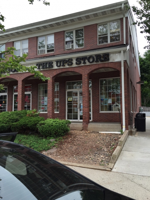 The UPS Store in Oradell City, New Jersey, United States - #1 Photo of Point of interest, Establishment, Finance, Store