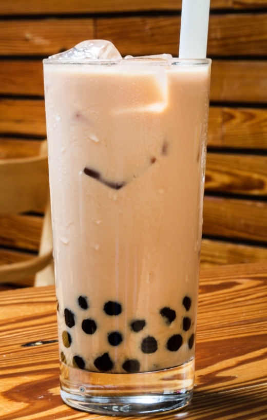 Photo by <br />
<b>Notice</b>:  Undefined index: user in <b>/home/www/activeuser/data/www/vaplace.com/core/views/default/photos.php</b> on line <b>128</b><br />
. Picture for Hanco's Bubble Tea & Vietnamese Sandwich in Brooklyn City, New York, United States - Restaurant, Food, Point of interest, Establishment, Meal takeaway