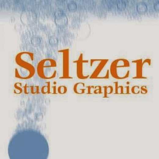 Photo by Seltzer Studio Graphics for Seltzer Studio Graphics