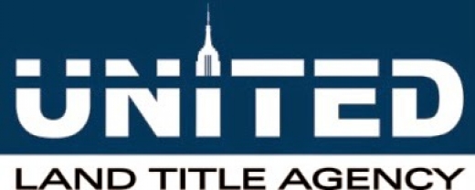 United Land Title Agency in Englewood Cliffs City, New Jersey, United States - #1 Photo of Point of interest, Establishment, Insurance agency