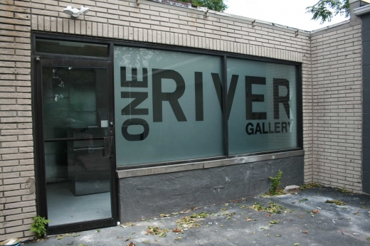 One River School and Gallery in Englewood City, New Jersey, United States - #4 Photo of Point of interest, Establishment, Art gallery