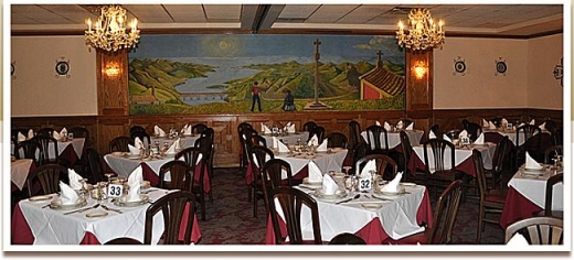 Spanish Sangria Restaurant in Newark City, New Jersey, United States - #1 Photo of Restaurant, Food, Point of interest, Establishment