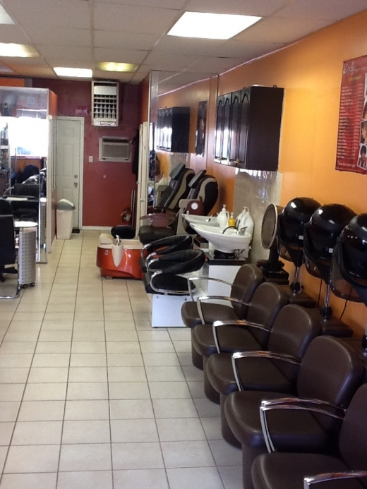 D´ALY Beauty Salon in Jamaica City, New York, United States - #2 Photo of Point of interest, Establishment, Beauty salon