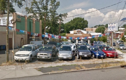 Big T's Auto Sales in Belleville City, New Jersey, United States - #4 Photo of Point of interest, Establishment, Car dealer, Store