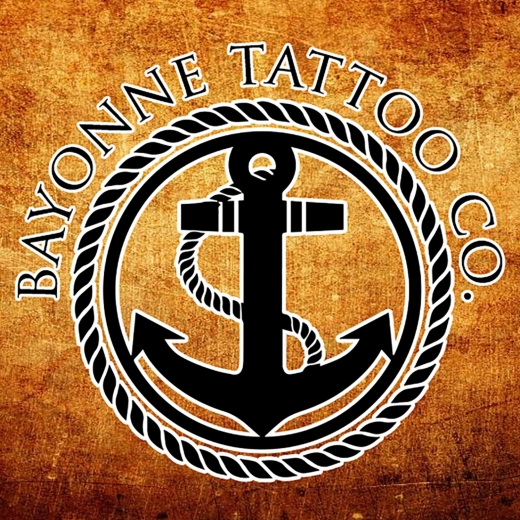 Bayonne Tattoo Company in Bayonne City, New Jersey, United States - #3 Photo of Point of interest, Establishment, Store