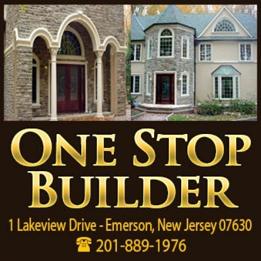 One Stop Builder, LLC in Oradell City, New Jersey, United States - #1 Photo of Point of interest, Establishment, General contractor