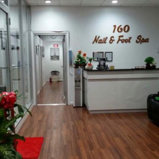 160 Foot Spa in Queens City, New York, United States - #1 Photo of Point of interest, Establishment, Spa