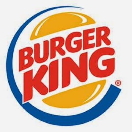 Burger King in Greenvale City, New York, United States - #1 Photo of Restaurant, Food, Point of interest, Establishment