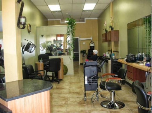 Tati's Beauty Salon in Hackensack City, New Jersey, United States - #1 Photo of Point of interest, Establishment, Health, Beauty salon, Hair care