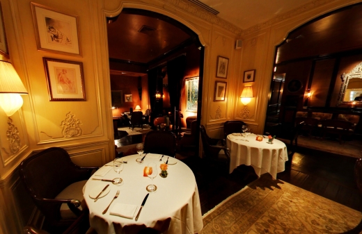 Arabelle in New York City, New York, United States - #2 Photo of Restaurant, Food, Point of interest, Establishment, Bar
