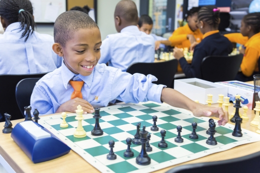 Success Academy Charter Schools in New York City, New York, United States - #2 Photo of Point of interest, Establishment