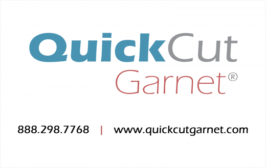 QuickCut Garnet in New York City, New York, United States - #2 Photo of Point of interest, Establishment