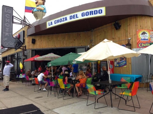 La Choza Del Gordo in Queens City, New York, United States - #3 Photo of Restaurant, Food, Point of interest, Establishment
