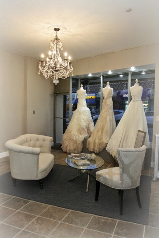 Paisley Bridal in Queens City, New York, United States - #4 Photo of Point of interest, Establishment, Store, Clothing store