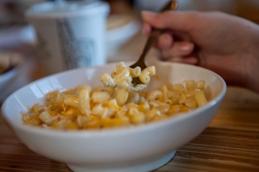 Noodles & Company in Yonkers City, New York, United States - #4 Photo of Restaurant, Food, Point of interest, Establishment