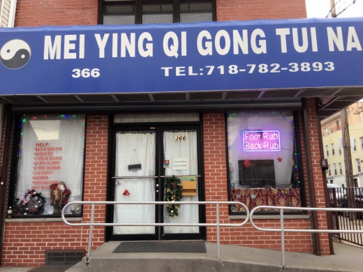 Mei Ying Qi Gong Tui-Na in Brooklyn City, New York, United States - #2 Photo of Point of interest, Establishment, Health