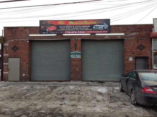 AG Motorsports in Kings County City, New York, United States - #1 Photo of Point of interest, Establishment, Car repair
