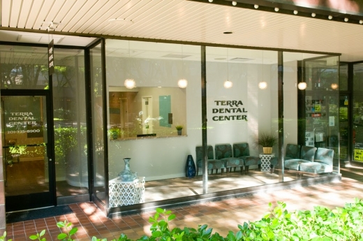 Terra Dental Center in Secaucus City, New Jersey, United States - #1 Photo of Point of interest, Establishment, Health, Dentist