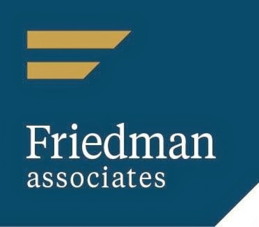 Friedman Associates in Kings County City, New York, United States - #1 Photo of Point of interest, Establishment, Finance, Health, Insurance agency