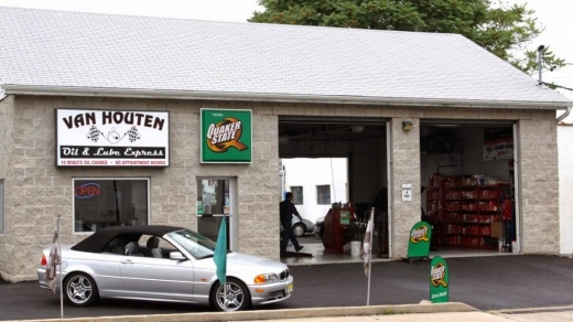 Van Houten Auto Repair in Clifton City, New Jersey, United States - #1 Photo of Point of interest, Establishment, Store, Car repair
