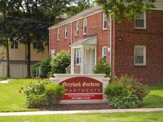 Greylock Gardens Apartments in Nutley City, New Jersey, United States - #1 Photo of Point of interest, Establishment, Real estate agency