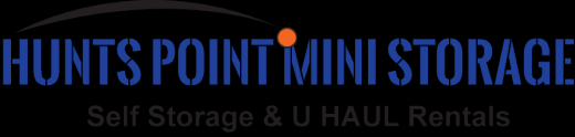 Hunts Point Mini Storage in Bronx City, New York, United States - #3 Photo of Point of interest, Establishment, Storage
