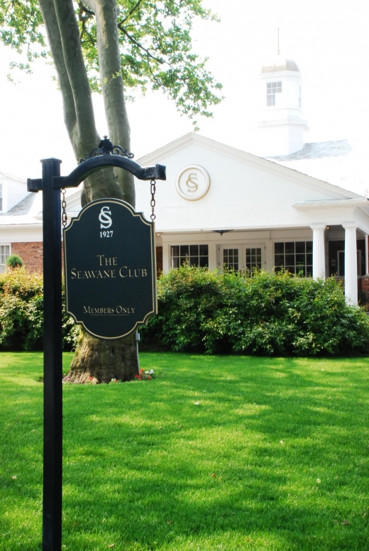 Seawane Golf & Country Club in Hewlett City, New York, United States - #1 Photo of Point of interest, Establishment