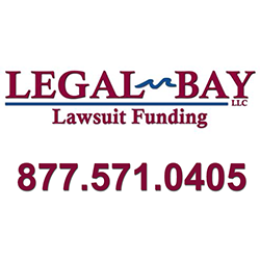 Legal-Bay The Lawsuit Settlement Funding Company in Fairfield City, New Jersey, United States - #2 Photo of Point of interest, Establishment, Finance, Lawyer
